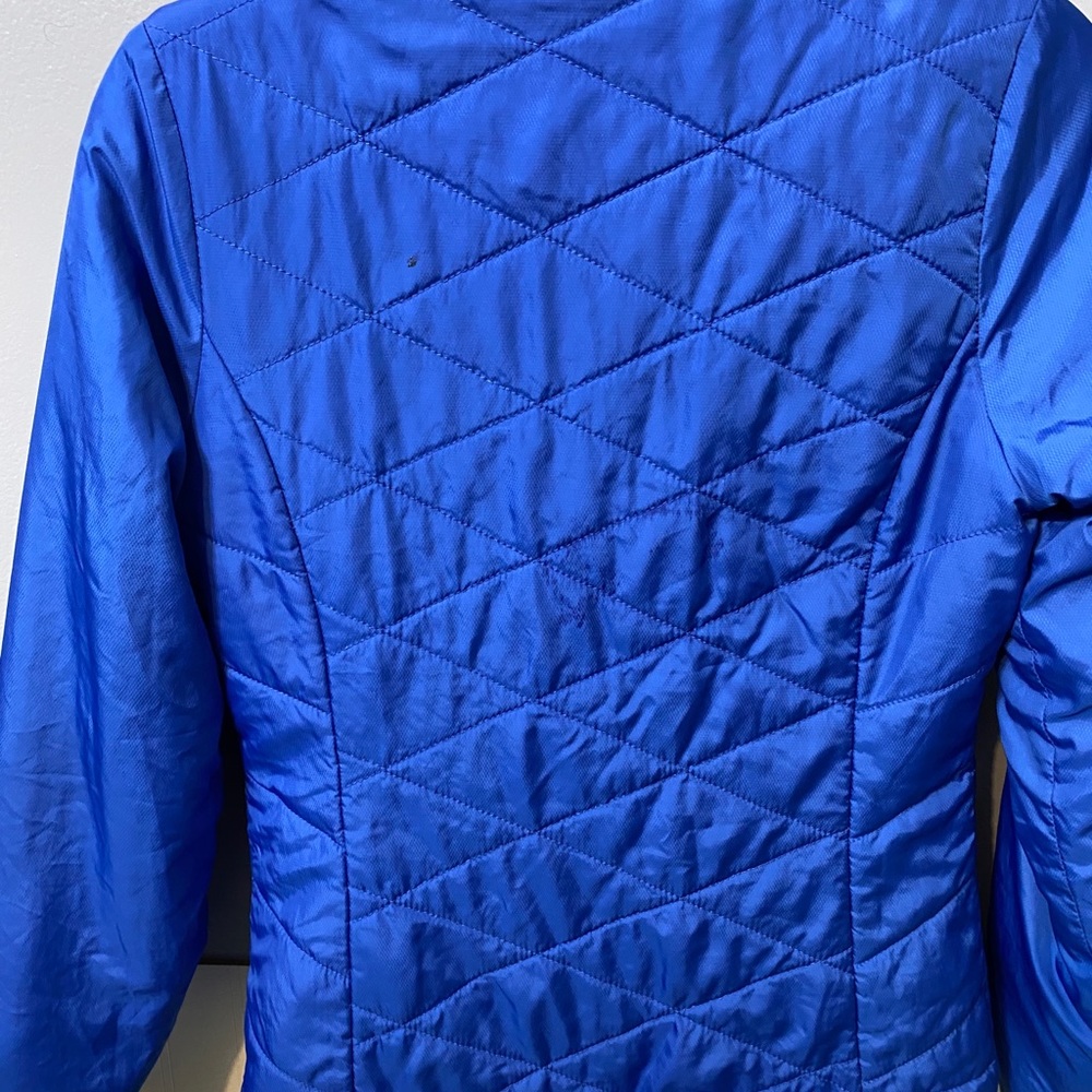 Women’s XS North Face Coat